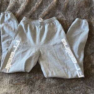 Freeline surf shop Santa Cruz sweatpants